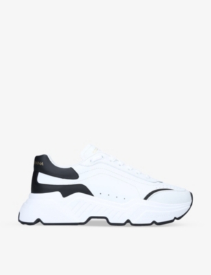 Dolce gabbana clearance trainers mens