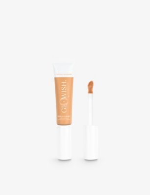 Huda Beauty Medium Tan 06 Glowish Bright Light Sheer Concealer 10.5ml