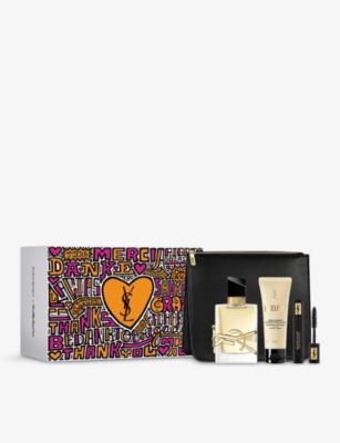 Yves Saint Laurent Libre Eau de Parfum Gift Set