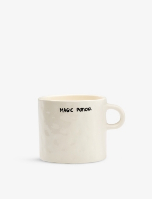 ANNA + NINA: Magic Potion ceramic mug 10.3cm