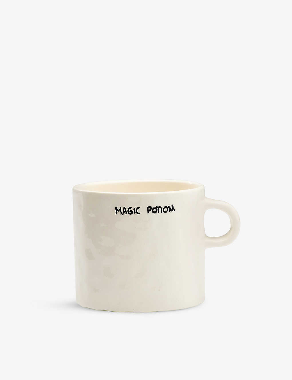 Anna + Nina Magic Potion Ceramic Mug 10.3cm