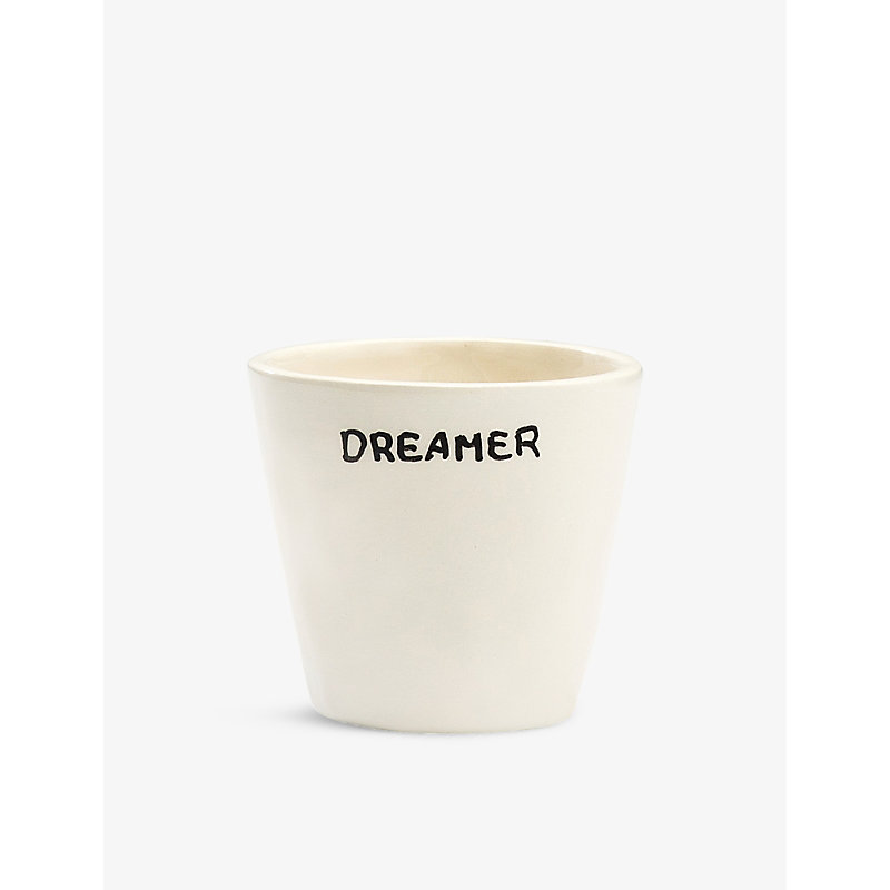 Anna + Nina Dreamer Ceramic Espresso Cup 7.6cm