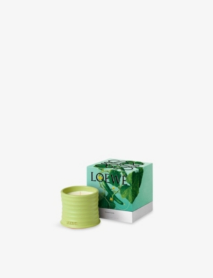 LOEWE: Cucumber Small Scented Candle 170g