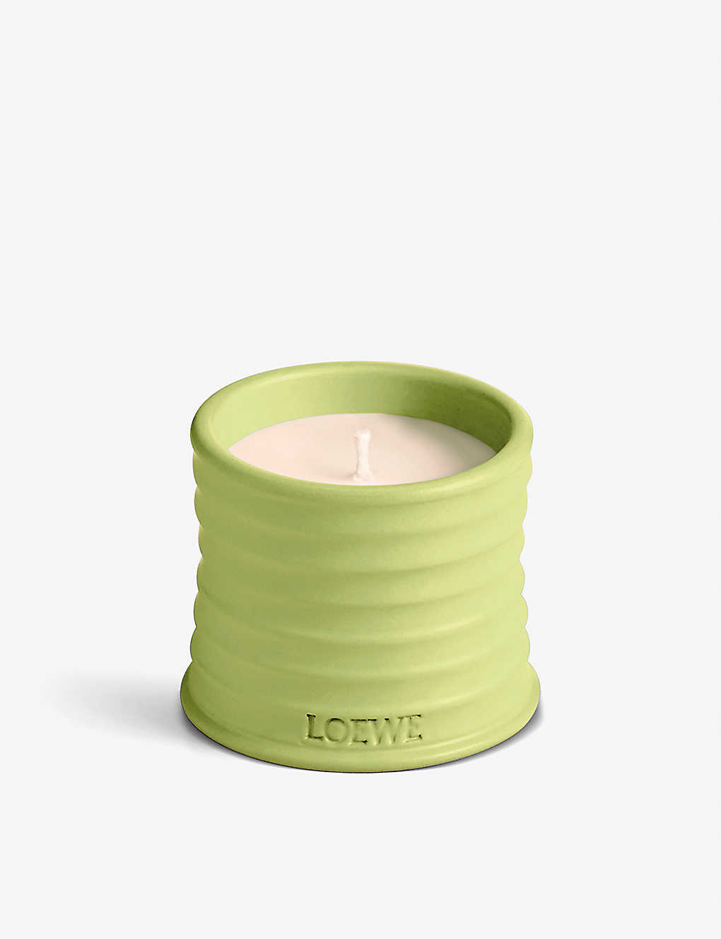 Loewe Cucumber Small Scented Candle 170g