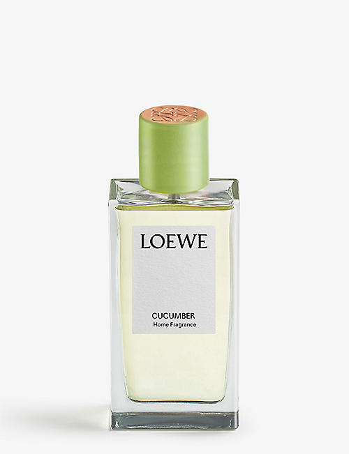 LOEWE: Cucumber home fragrance 150ml