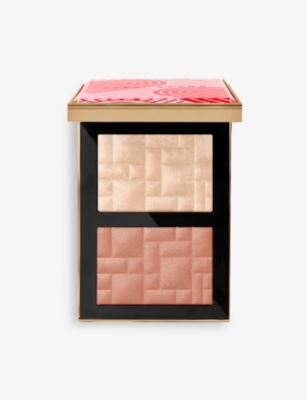 BOBBI BROWN: Love Flush Collection blush and highlight duo palette 6.6g