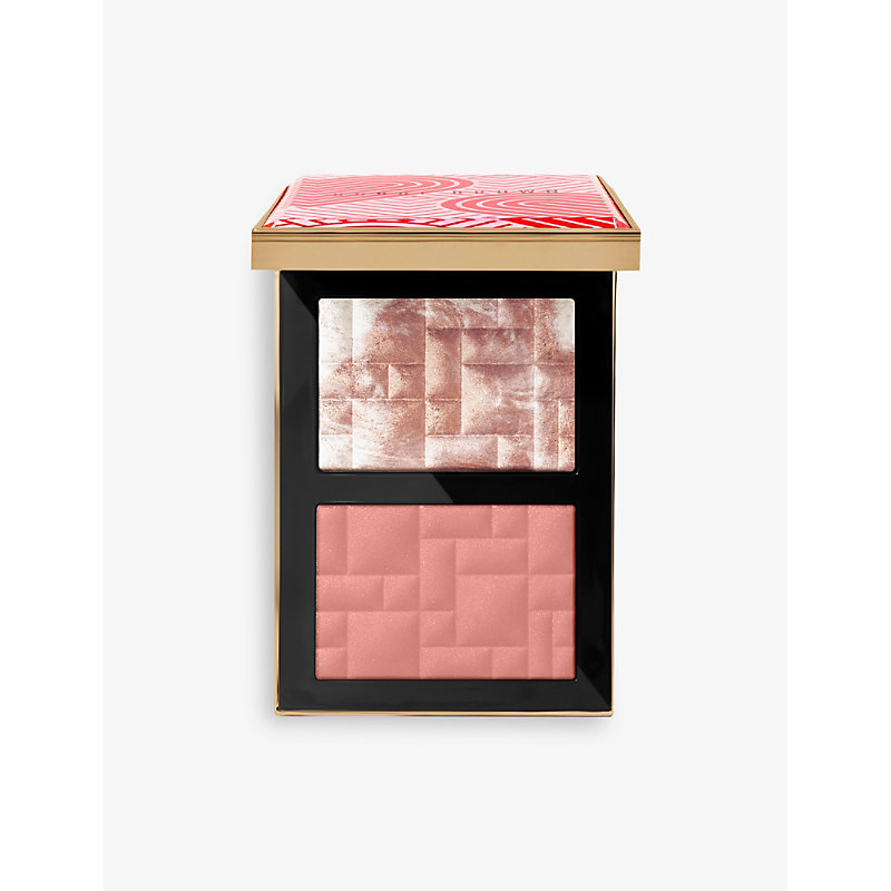 Bobbi Pink Glow Love Flush Collection Blush And Highlight Duo Palette 6.6g | ModeSens
