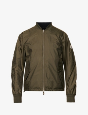 Moncler jacket cheap mens selfridges