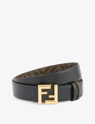 LOUIS VUITTON - Belts - Accessories - Mens - Selfridges