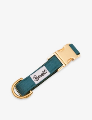 Selfridges dog sale collar