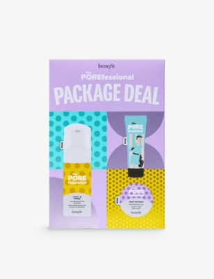BENEFIT: The POREfessional Package Deal gift set