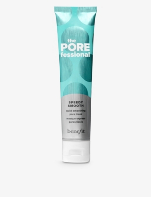 Benefit The Porefessional Speedy Smooth Quick Smoothing Pore Mask 75ml