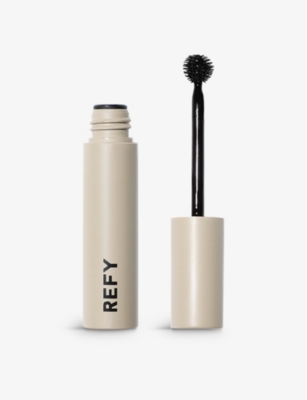 Shop Refy Brow Tint 8ml In Black