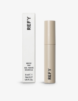 Refy Brow Tint 8ml In Medium Brown