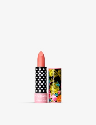 Mac Coral Haze X Richard Quinn Limited-edition Matte Lipstick 3.9g In Coral Haze