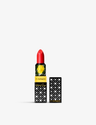 Mac Lady Danger X Richard Quinn Limited-edition Matte Lipstick 3.9g