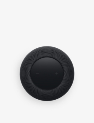 HomePod speaker