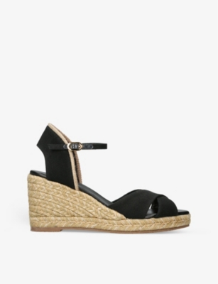 Selfridges wedges discount