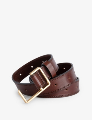 ZADIG&VOLTAIRE: Cecilia leather belt