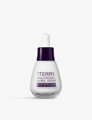 By Terry Hyaluronic Global Serum