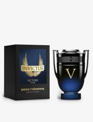 Shop Rabanne Invictus Victory Elixir Eau De Parfum