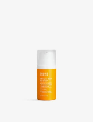 C5 Super Boost Vitamin C Eye Cream - Paula's Choice