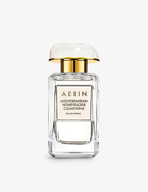 AERIN：地中海金银花 Clementina 香水 50 毫升