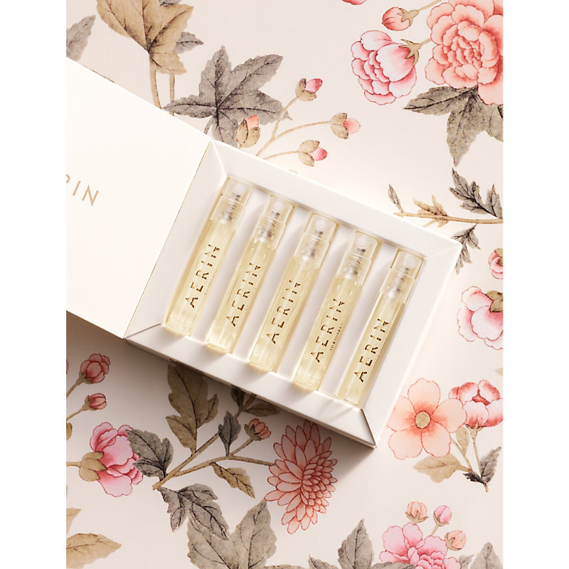 Shop Aerin Best Sellers Discovery Set