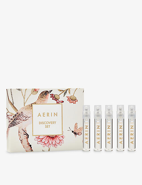 AERIN: Best Sellers discovery set