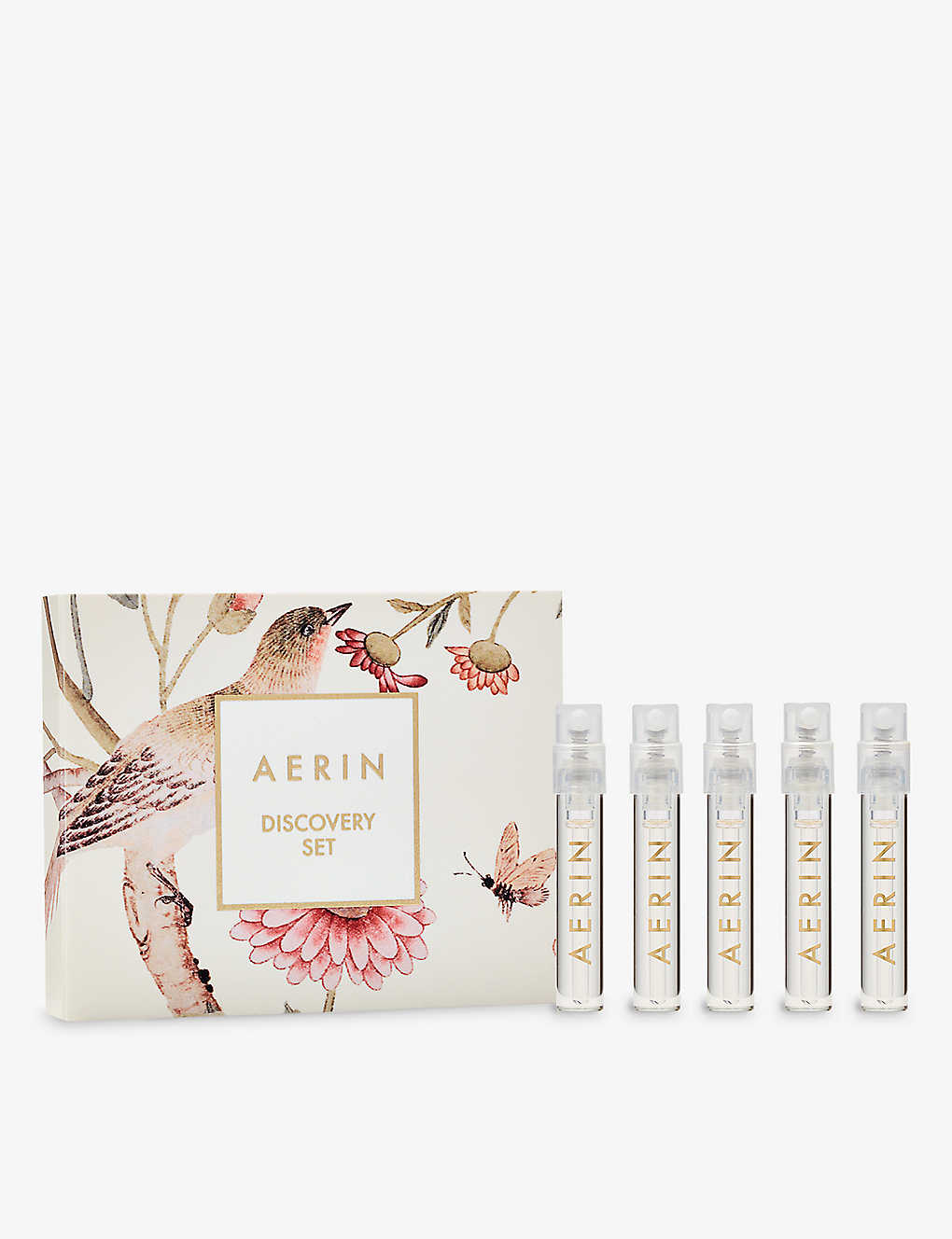 Aerin Perfume Sampler Discovery Set