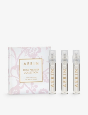 AERIN: Rose Premier Collection gift set
