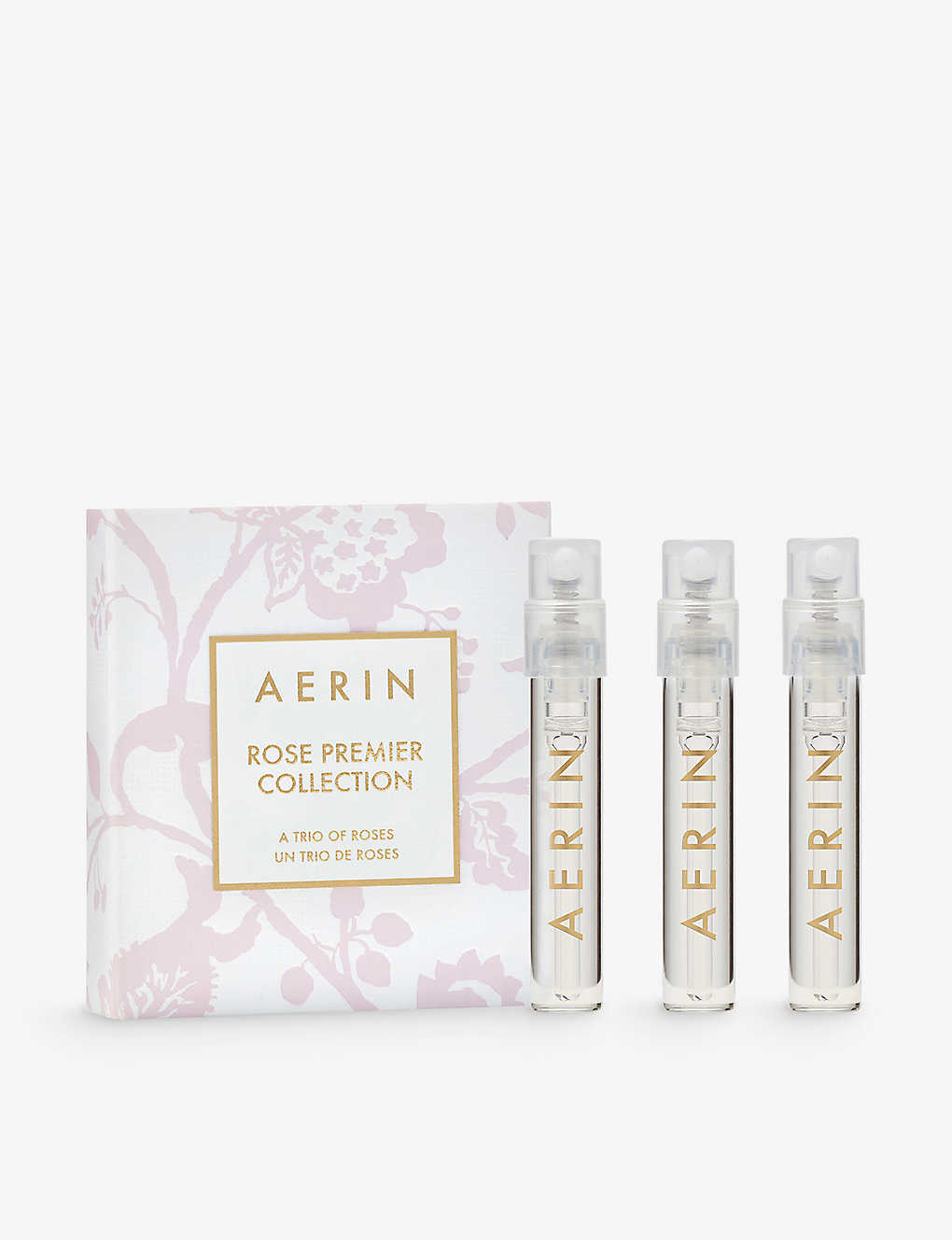 Aerin Rose Premier Collection Gift Set
