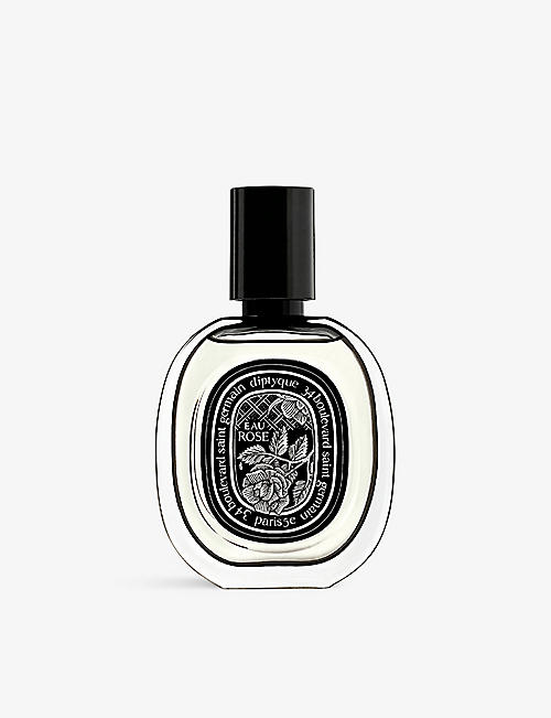 DIPTYQUE: Eau Rose limited-edition eau de parfum 30ml