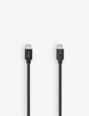 HAMA: USB C Thunderbolt 4 8k cable