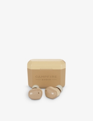 CAMPFIRE AUDIO - Orbit True wireless earphones | Selfridges.com