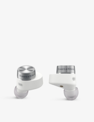 BOWERS & WILKINS: Pi7 S2 In Ear True Wireless earbuds