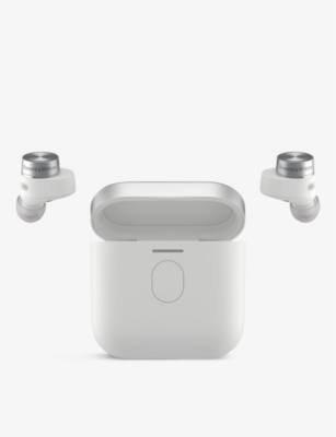 BOWERS & WILKINS: Pi7 S2 In Ear True Wireless earbuds