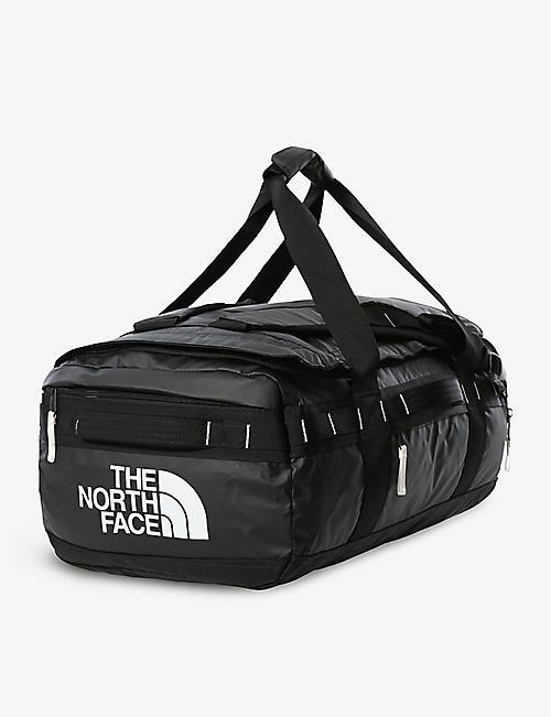 THE NORTH FACE: Base Camp Voyager recycled-ballistic nylon duffle bag 42L