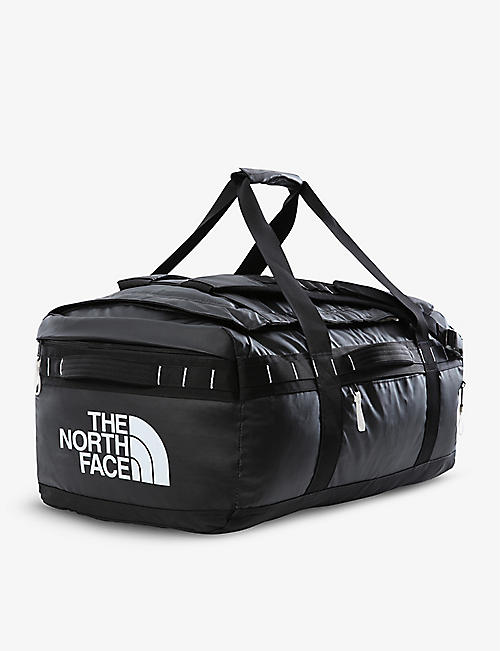 THE NORTH FACE: Base Camp Voyager recycled-ballistic nylon duffle bag 62L