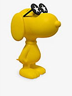 LEBLON DELIENNE: Elton John x Leblon Delienne Snoopy resin figurine 27cm