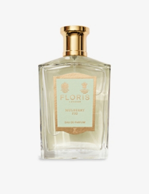 Floris Mulberry Fig Eau De Parfum 100ml In Multi