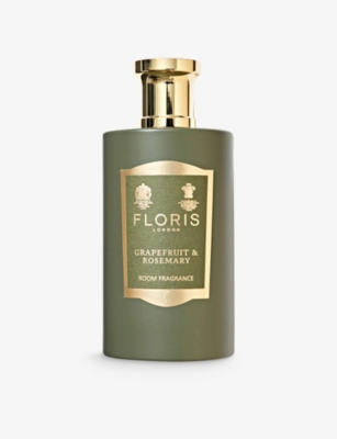 Floris london room discount fragrance