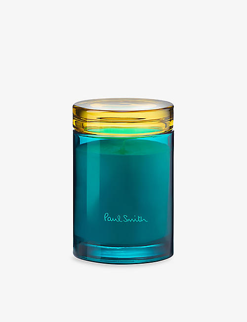 PAUL SMITH: Sunseeker scented wax candle 240g