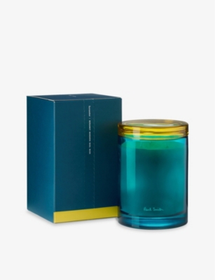 PAUL SMITH: Sunseeker scented wax candle 1000g