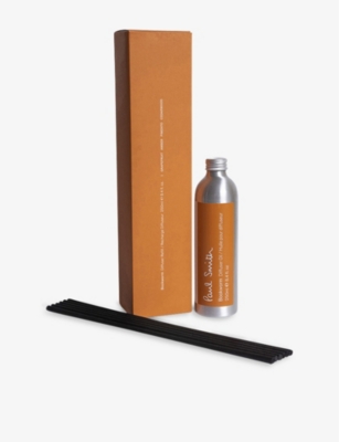 PAUL SMITH: Bookworm scented diffuser refill 250ml
