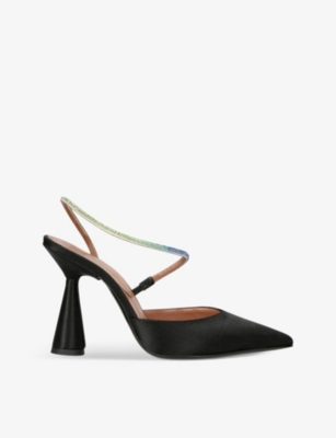 D’accori D'accori Pumps In Black