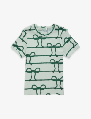 Kids Gucci T-Shirt - Shop Gucci T-Shirts For Kids