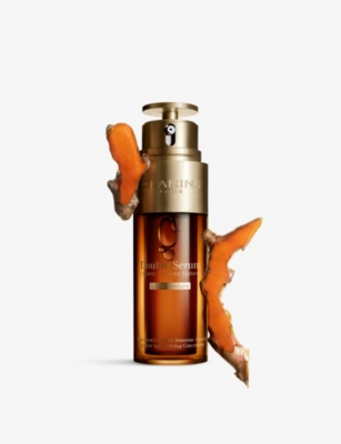 CLARINS: Double Serum Light serum 50ml