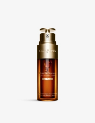 CLARINS: Double Serum Light serum 50ml