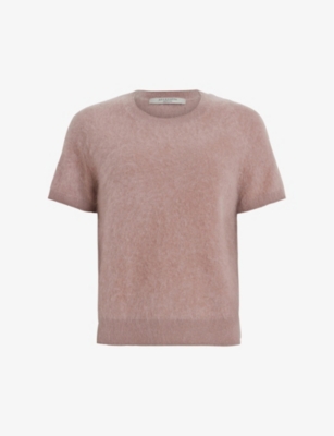 AllSaints Womens Tops